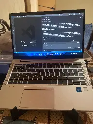 Hp elitebook 840 g8