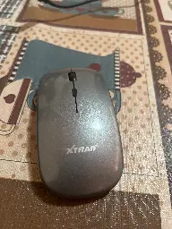 Mouse sem fio