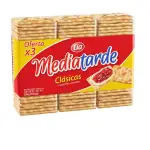 Bolacha 3x1