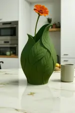 Vaso Verde