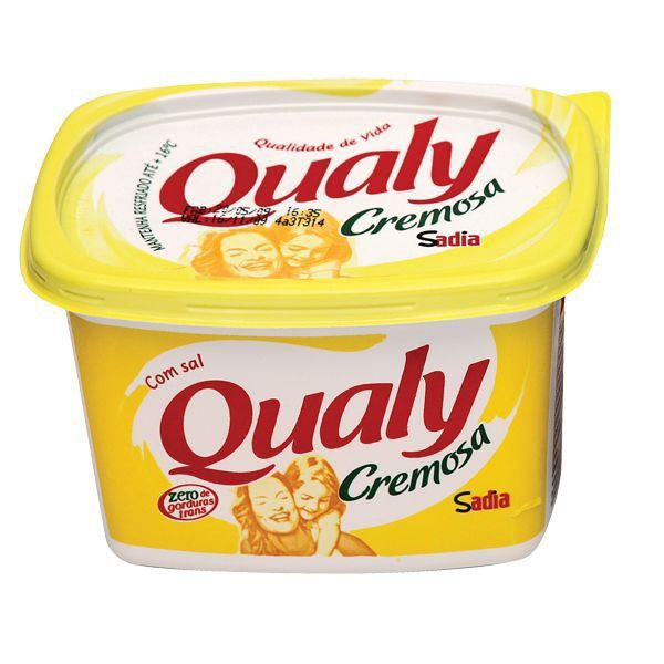 Margarina Qualy