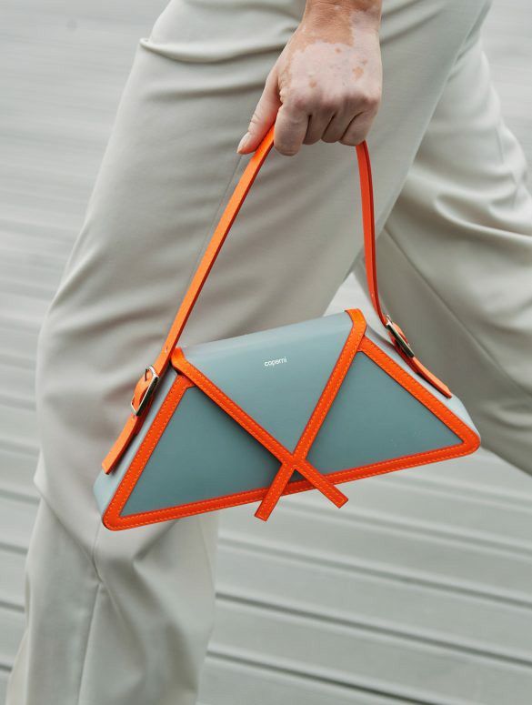 Bolsa Anil