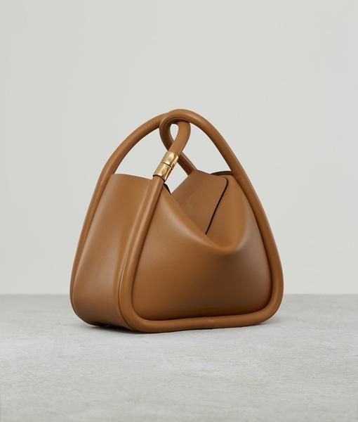 Bolsa de Couro