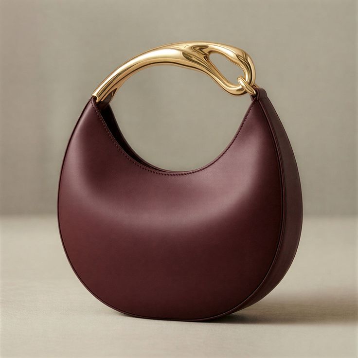 Bolsa Marron