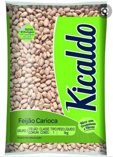 Feijao Kicaldo