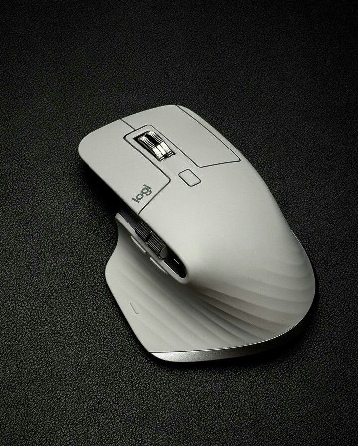 Mouse Sem Fio