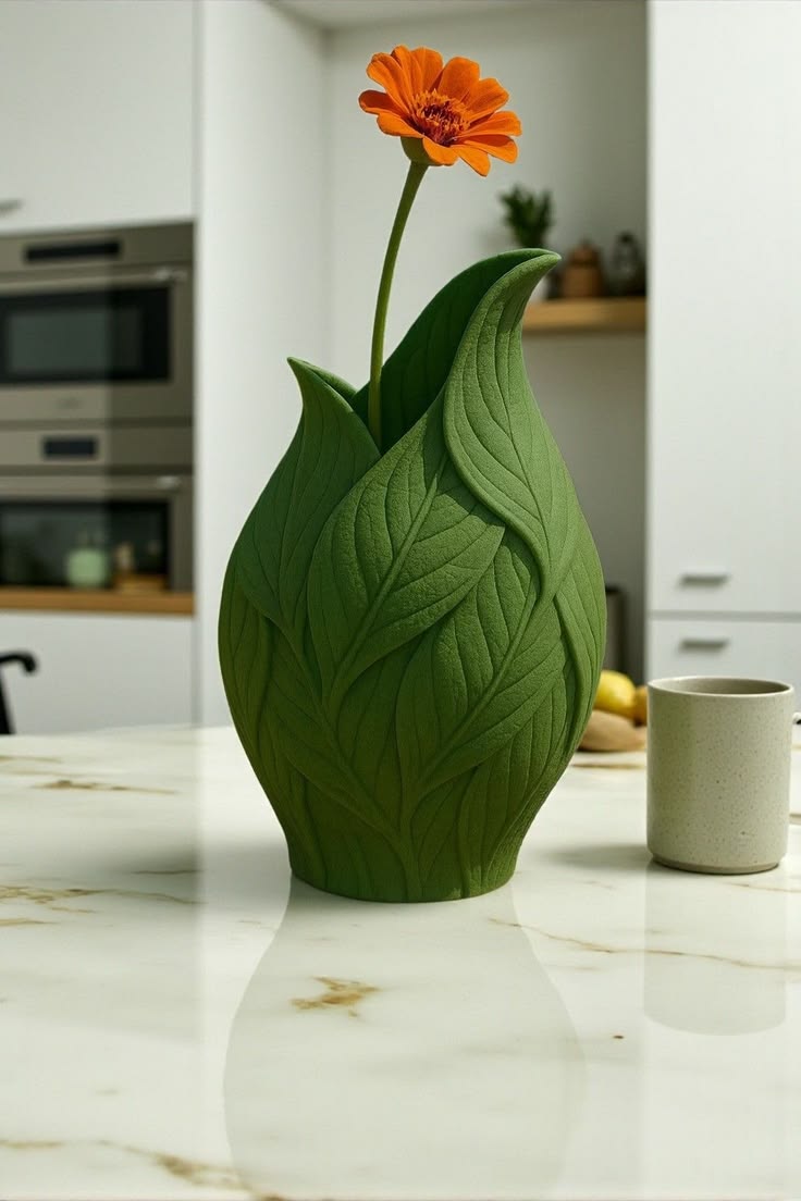 Vaso Verde