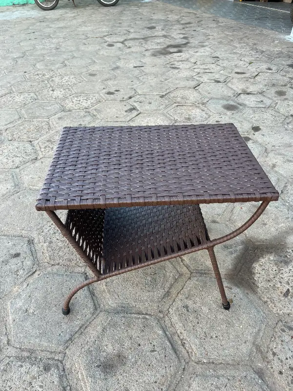 Mesa de centro