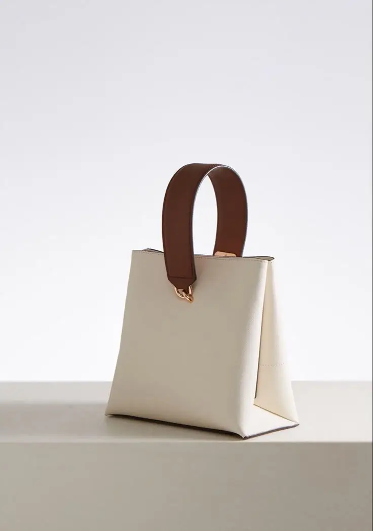 Bolsa Branca