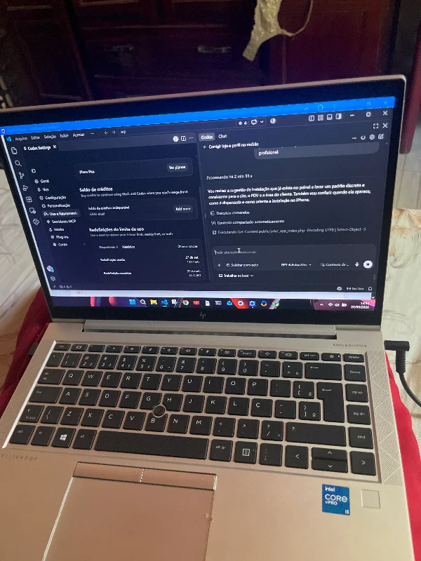 Elitebook hp
