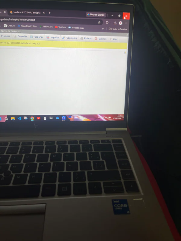Elitebook hp