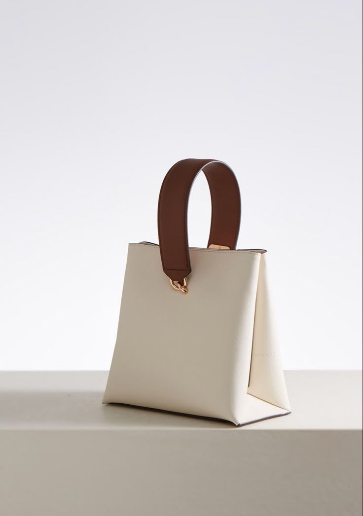Bolsa Branca
