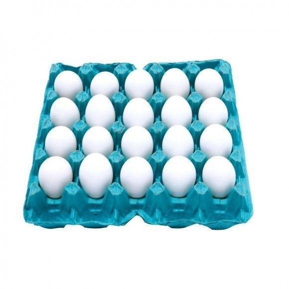 Cartela de Ovos