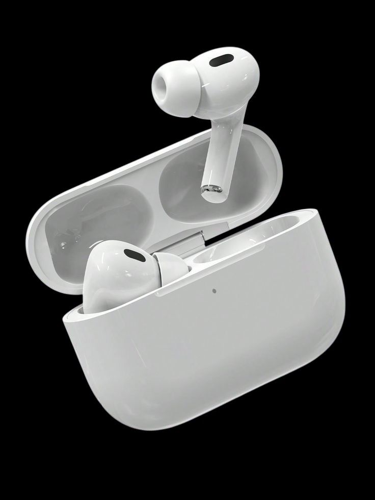 Fone de Ouvido Branco