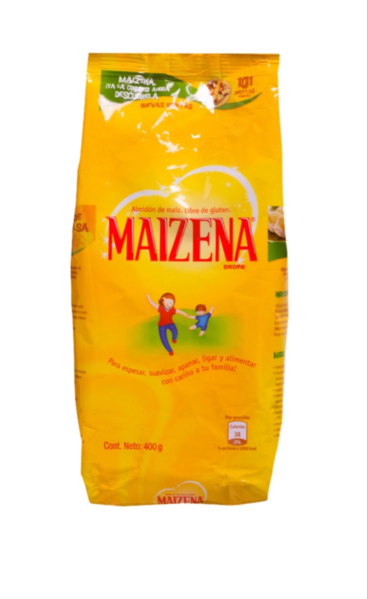 Maizena