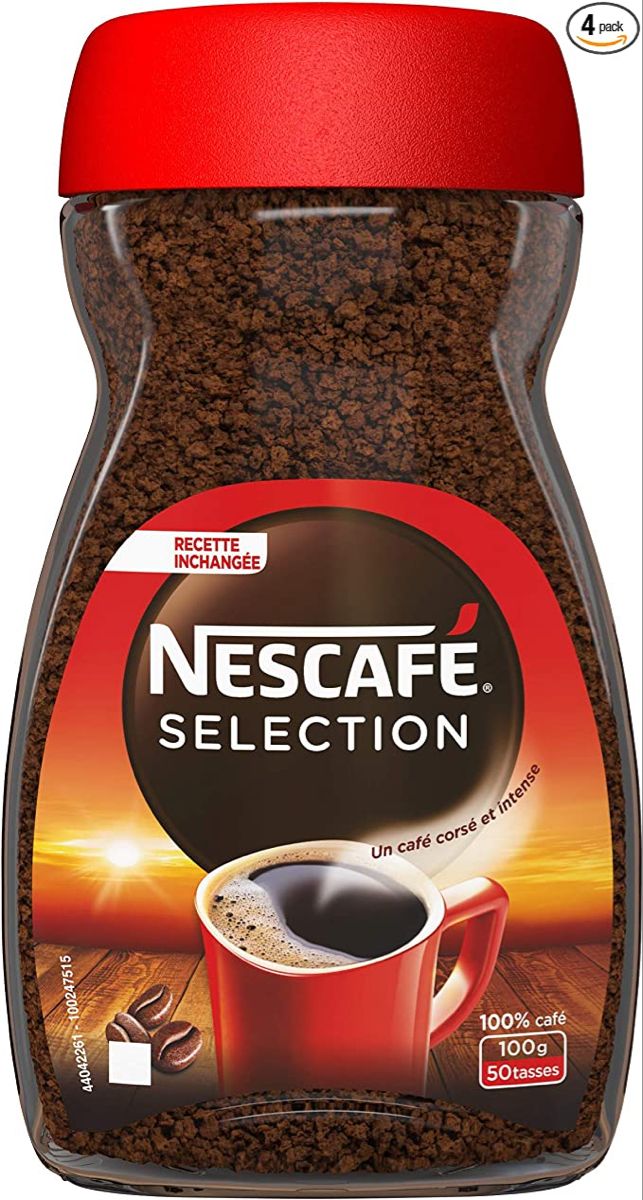 Nescafé