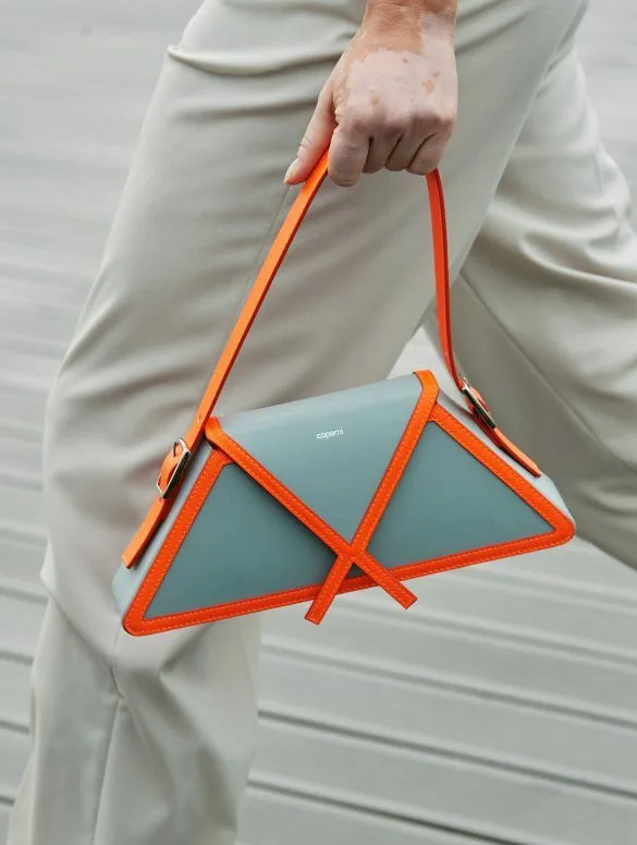 Bolsa Anil