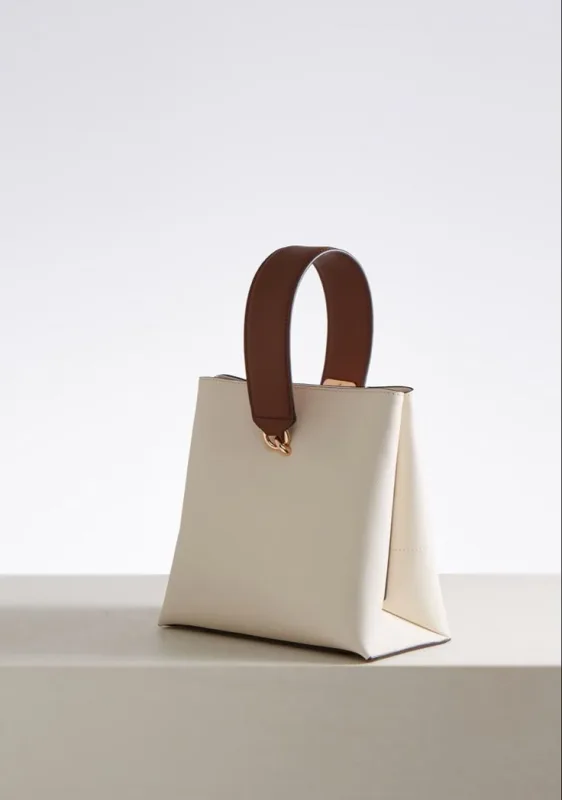 Bolsa Branca