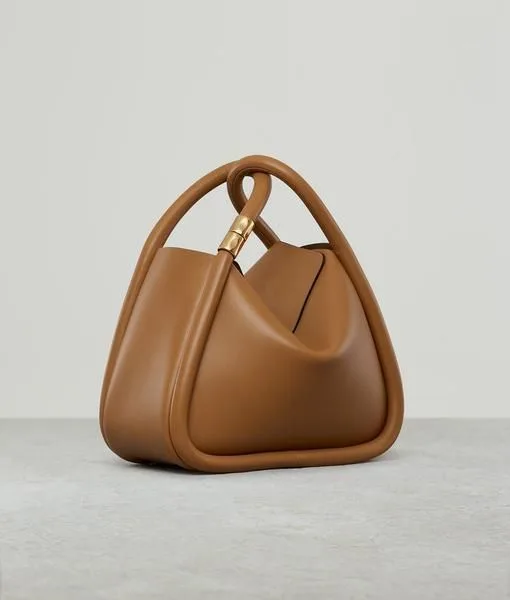 Bolsa de Couro