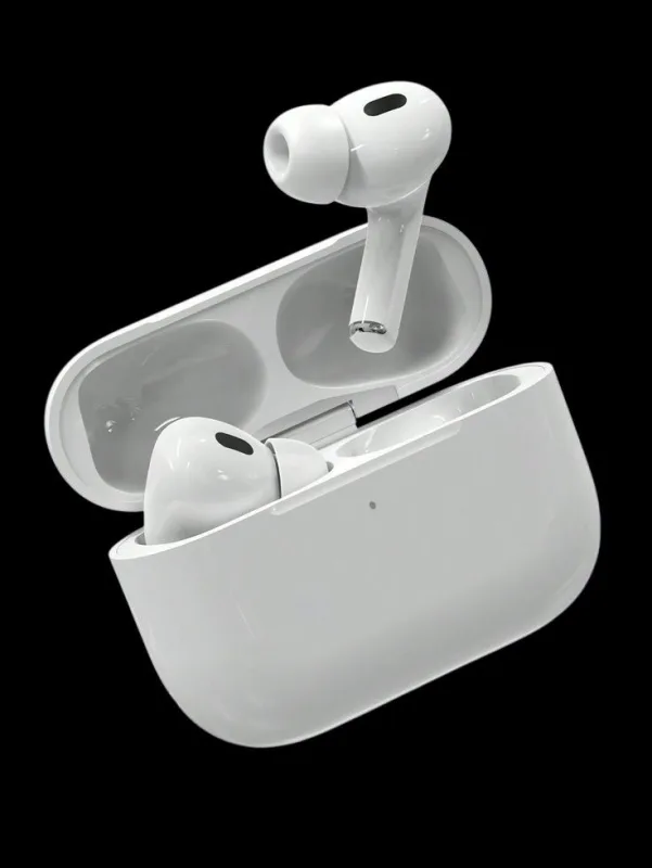Fone de Ouvido Branco