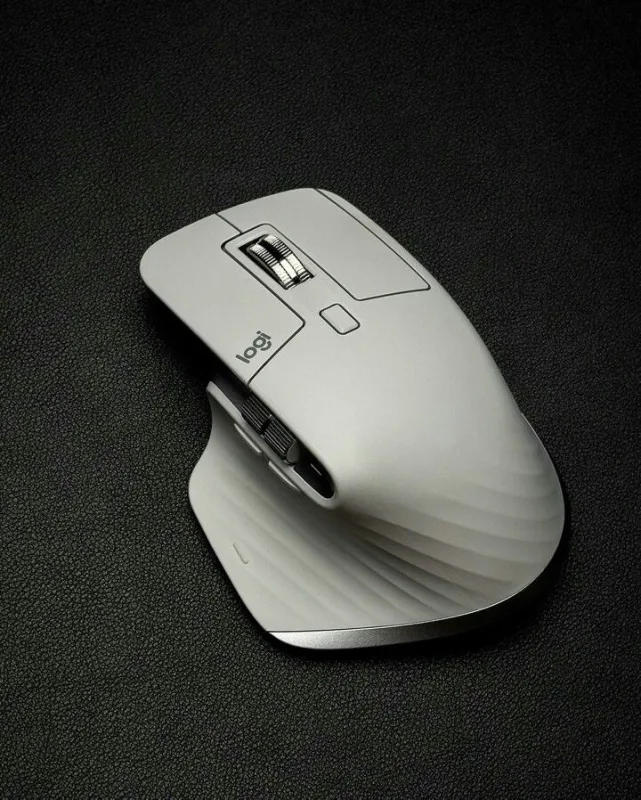 Mouse Sem Fio