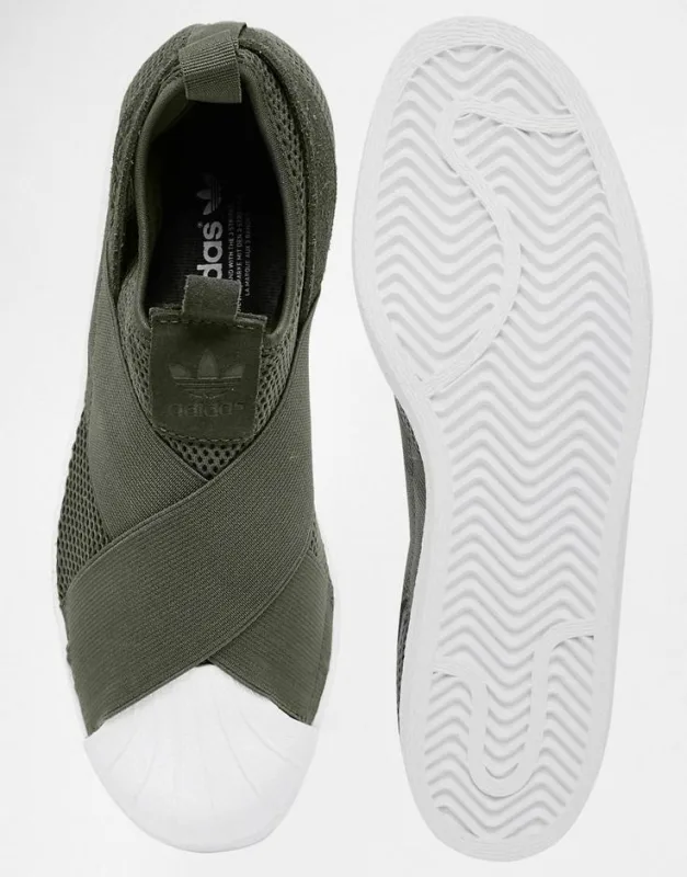 Tenis Verde