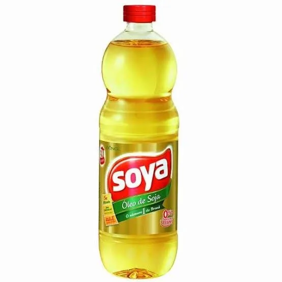 Oleo de Soja 900ml