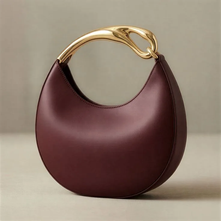 Bolsa Marron