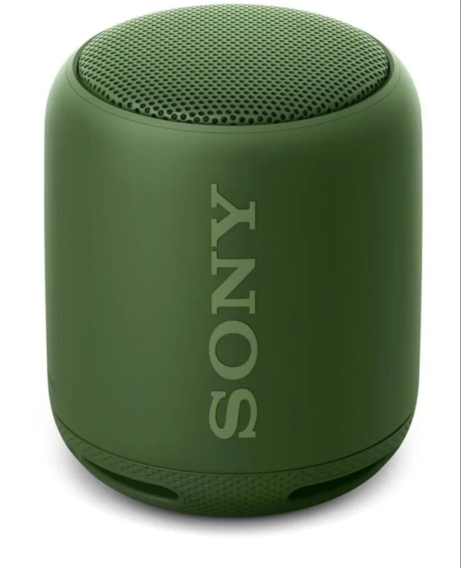 Caixa Sony