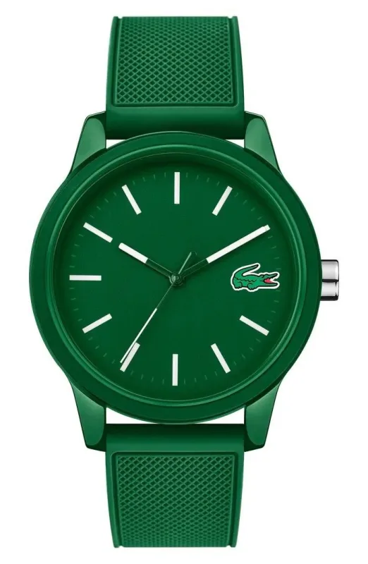 Relogio Verde