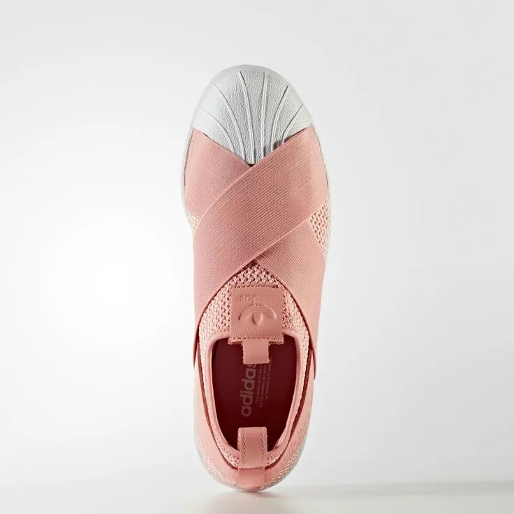 Tenis Rosê